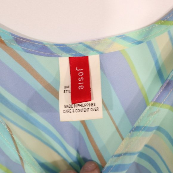 Josie Natori Chemise Nightgown Slip Size XS - Picture 3 of 4